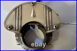 Vintage TURN SIGNAL SWITCH Old Car Truck HoT RaT RoD Automobile Auto Part
