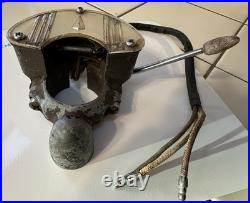 Vintage TURN SIGNAL SWITCH Old Car Truck HoT RaT RoD Automobile Auto Part