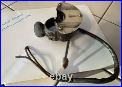 Vintage TURN SIGNAL SWITCH Old Car Truck HoT RaT RoD Automobile Auto Part