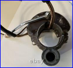 Vintage TURN SIGNAL SWITCH Old Car Truck HoT RaT RoD Automobile Auto Part
