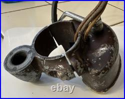 Vintage TURN SIGNAL SWITCH Old Car Truck HoT RaT RoD Automobile Auto Part