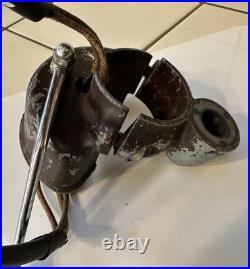 Vintage TURN SIGNAL SWITCH Old Car Truck HoT RaT RoD Automobile Auto Part