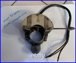 Vintage TURN SIGNAL SWITCH Old Car Truck HoT RaT RoD Automobile Auto Part