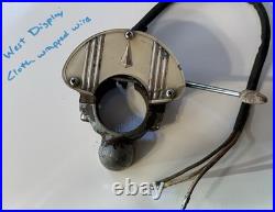 Vintage TURN SIGNAL SWITCH Old Car Truck HoT RaT RoD Automobile Auto Part
