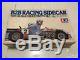 Vintage Tamiya 1/8 B2b Racing Sidecar Body Parts Set