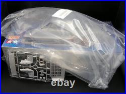 Vintage Tamiya 58172 Taisan PIAA Porsche 911 GT2 Spare Body & H-Parts Wing Set