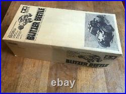 Vintage Tamiya Blitzer Beetle Body Set Item 50494 / Model 58122 NIB RARE
