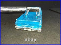 thumbnail image 2 of Tamiya G-Parts Clodbuster Tail Gate (TAM0005970) - Genuine RC Upgrade Part 2 of 5