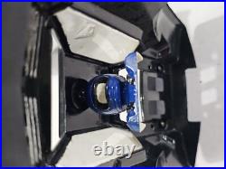 Vintage Tamiya Hornet RC Car with Manual & Original Receipt For Parts / Repair