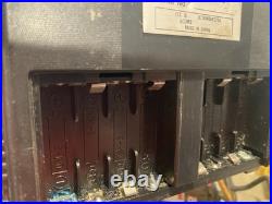 Vintage Tamiya Hornet RC Car with Manual & Original Receipt For Parts / Repair