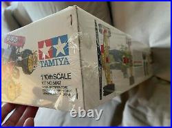 Vintage Tamiya Hotshot Classic Vintage NIB Old Stock 5847 Sealed
