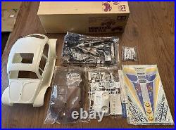 Vintage Tamiya Monster Beetle Body Set NO. 313