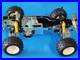 Vintage-Tamiya-Nissan-King-Cab-Truck-Roller-CCP-Custom-Chrome-Chassis-RC-Parts-01-dwi