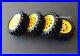 Vintage-Tamiya-RC-1980-s-PORSCHE-959-5308-Rally-Tire-Wheel-2-pairs-New-from-kit-01-vg