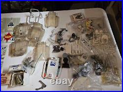 Vintage Tamiya SRB Parts Collection. F150, Sand Scorcher, Etc