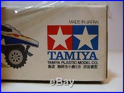 Vintage Tamiya mini-4WD superdragon Jr. 1987