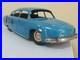 Vintage-Tatra-603-Toy-Car-Igra-Ites-Czechoslovakia-Soviet-Era-Wind-Up-For-Parts-01-tww