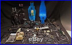 Vintage Team Associated RC 10GT Parts Lot FREE SHIPPING