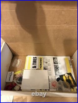 Vintage Team Associated RC10 Electric Competition Car Kit FOR PARTS