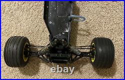 Vintage Team Associated RC10 Nitro RC10GT RC Car Gas On Road With Extras READ