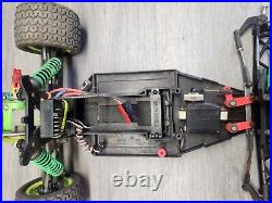 Vintage Team Losi LXT 2.61 Retrofit Jrx2 JRX Pro SE Parts Tekin TSC412P