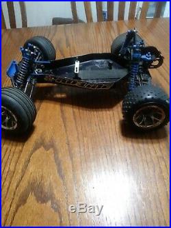 Vintage Team associated Rc10t2(lots of aftermarket parts)