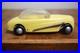 Vintage-Tether-Car-Hot-Rod-toy-Racer-Convertible-top-yellow-parts-repair-01-bygb