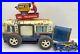 Vintage-Tin-Yonezawa-NBC-Television-News-Van-RCA-Victor-Color-Bus-PARTS-Japan-01-oydp