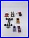Vintage-Toy-Vehicle-Lot-7-Polistil-Brabham-F1-Diecast-Cars-Parts-Repair-15-30-01-dj