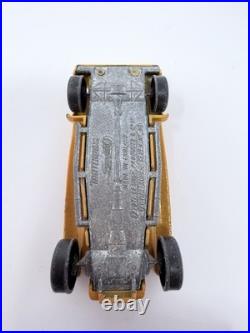Vintage Toy Vehicle Lot 7 Polistil Brabham F1 Diecast Cars Parts Repair #15-30