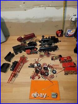 Vintage Trainset Parts