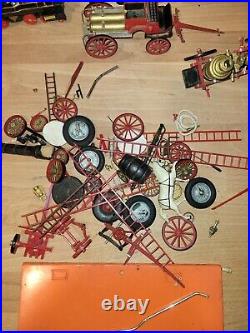 Vintage Trainset Parts