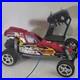 Vintage-Traxxas-Bandit-Titan-12T-Ultra-Shocks-R-C-CAR-AS-IS-UNTESTED-PARTS-01-pnzy