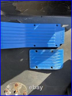 Vintage Traxxas Emaxx E Maxx 3906 Roller Slider Parts