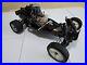 Vintage-Traxxas-Nitro-Buggy-RC-Car-Project-For-Parts-Or-Repair-01-masm