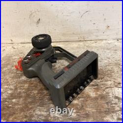 Vintage Traxxas Nitro Stampede With Manual and Controller For Parts or Repair