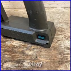 Vintage Traxxas Nitro Stampede With Manual and Controller For Parts or Repair