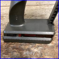 Vintage Traxxas Nitro Stampede With Manual and Controller For Parts or Repair