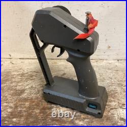 Vintage Traxxas Nitro Stampede With Manual and Controller For Parts or Repair