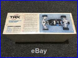 Vintage Traxxas TRX-1 Buggy Sealed New In Box