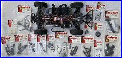 Vintage Traxxas TRX-4X4, Vehicle Parts & Accs