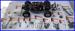 Vintage Traxxas TRX-4X4, Vehicle Parts & Accs