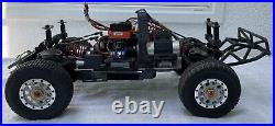 Vintage Traxxas TRX-4X4, Vehicle Parts & Accs