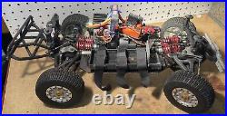 Vintage Traxxas TRX-4X4, Vehicle Parts & Accs