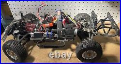 Vintage Traxxas TRX-4X4, Vehicle Parts & Accs