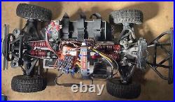 Vintage Traxxas TRX-4X4, Vehicle Parts & Accs