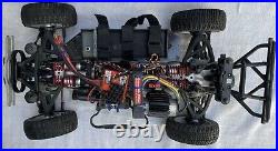 Vintage Traxxas TRX-4X4, Vehicle Parts & Accs