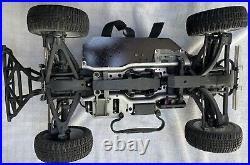 Vintage Traxxas TRX-4X4, Vehicle Parts & Accs