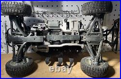 Vintage Traxxas TRX-4X4, Vehicle Parts & Accs