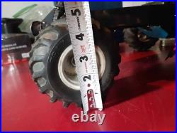 Vintage Traxxas sledgehammer parts